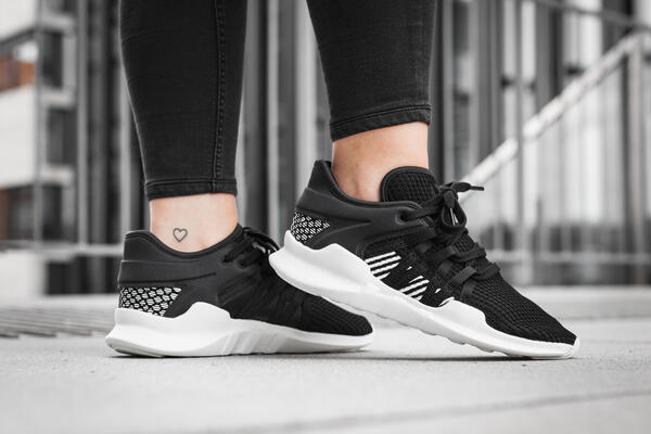 Adidas eqt racing adv women's review best sale